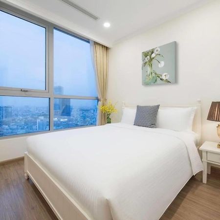 Vinhomes Landmark 81 - Christine Home โฮจิมินห์ซิตี้ ภายนอก รูปภาพ