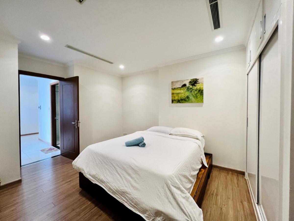 Vinhomes Landmark 81 - Christine Home โฮจิมินห์ซิตี้ ภายนอก รูปภาพ