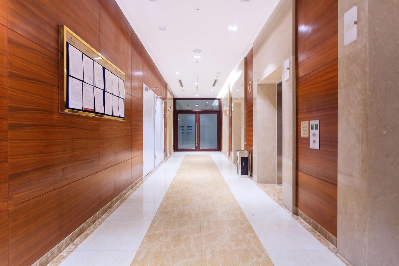 Vinhomes Landmark 81 - Christine Home โฮจิมินห์ซิตี้ ภายนอก รูปภาพ